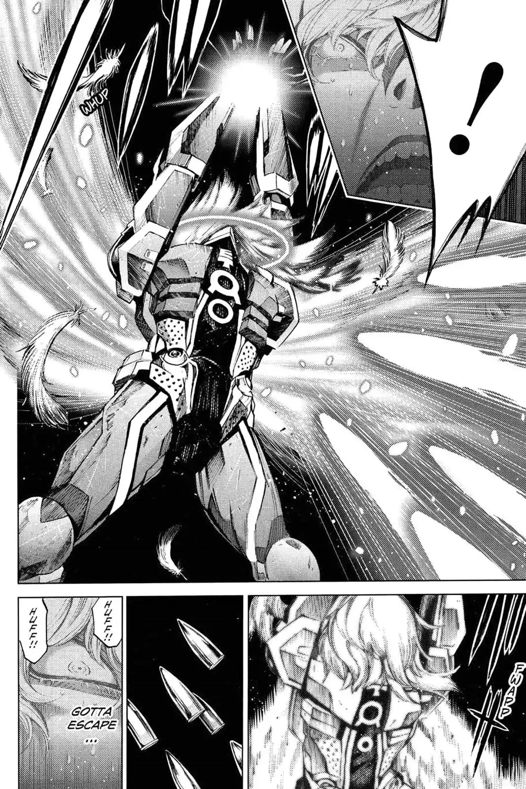 Platinum End Chapter 25 18